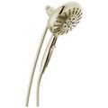 Product Image of 7-Setting SureDock Magnetic Hand Shower, 1.75 GPM (Lumicoat Polished Nickel), 54910-PN-PR-PK
