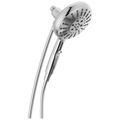 Product Image of 7-Setting SureDock Magnetic Hand Shower, 1.75 GPM (Lumicoat Chrome), 54910-PR-PK
