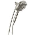 Product Image of 7-Setting SureDock Magnetic Hand Shower, 1.75 GPM (Lumicoat Stainless), 54910-SS-PR-PK