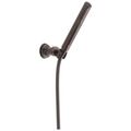 Product Image of Grail Premium Single-Setting Adjustable Wall Mount Hand Shower (Venetian Bronze), 55085-RB