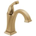 Product Image of Dryden Single Handle Bathroom Faucet (Champagne Bronze), 551-CZ-DST