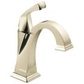 Product Image of Dryden Single Handle Bathroom Faucet (Polished Nickel), 551-PN-DST