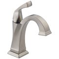 Product Image of Dryden Single Handle Bathroom Faucet (Stainless), 551-SS-DST