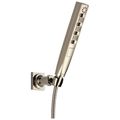 Product Image of H2Okinetic 4-Setting Wall Mount Hand Shower (Polished Nickel), 55140-PN