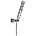 Product Image of H2OKinetic Hand Shower 1.75 GPM Wall-Mount 4S, 1.75 GPM (Lumicoat Chrome), 55140-PR