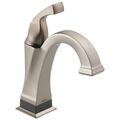 Product Image of Dryden Touch2O Bathroom Faucet w/ Touchless Technology (Stainless), 551T-SS-DST