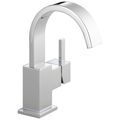 Product Image of Vero Single Handle Bathroom Faucet (Chrome), 553LF