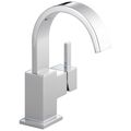 Product Image of Vero 1-Handle Bathroom Faucet (Chrome), 553LF-GPM
