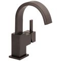 Product Image of Vero Single Handle Bathroom Faucet (Venetian Bronze), 553LF-RB