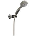 Product Image of ActivTouch 9-Setting Adjustable Wall Mount Hand Shower (Stainless), 55424-SS