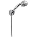 Product Image of Premium 5-Setting Fixed Wall Mount Hand Shower (Chrome), 55436-PK