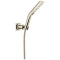 Product Image of H2OKinetic 3-Setting Wall Mount Hand Shower (Lumicoat Polished Nickel), 55799-PN-PR