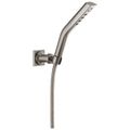 Product Image of H2OKinetic 3-Setting Wall Mount Hand Shower, 1.75 GPM (Lumicoat Stainless), 55799-SS-PR