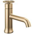 Product Image of 558-CZMPU-DST Trinsic Single Handle Bathroom Faucet (Champagne Bronze)