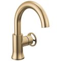 Product Image of 558HAR-CZ-DST Trinsic Single Handle Bathroom Faucet (Champagne Bronze)