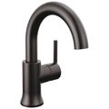 Product Image of Trinsic Single Handle High-Arc Bathroom Faucet (Venetian Bronze), 559HA-RB-DST