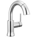 Product Image of Trinsic Single Handle Pull Down Bathroom Faucet, 1.2 GPM (Chrome), 559HAR-PD-DST