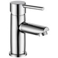 Product Image of 559LF-HGM-PP Modern Single Handle Project-Pack Bathroom Faucet (Chrome)
