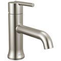 Product Image of 559LF-SSMPU Trinsic Single Handle Bathroom Faucet (Stainless)