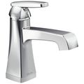 Product Image of Ashlyn Single Handle Bathroom Faucet (Chrome), 564-MPU-DST