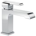 Product Image of Ara Single Handle Bathroom Faucet (Chrome), 567LF-LPU