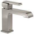 Product Image of Ara Single Handle Bathroom Faucet, 1.2 GPM (Stainless), 567LF-SSLPU