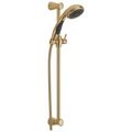 Product Image of 57014-CZ Premium 3-Setting Slide Bar Hand Shower (Champagne Bronze)