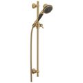 Product Image of 57021-CZ Premium 3-Setting Slide Bar Hand Shower (Champagne Bronze)