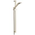 Product Image of Dryden Premium Single-Setting Slide Bar Hand Shower (Polished Nickel), 57051-PN