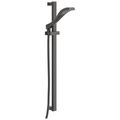 Product Image of Dryden Premium Single-Setting Slide Bar Hand Shower (Venetian Bronze), 57051-RB