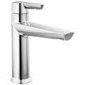 Product Image of Galeon Single Handle Bathroom Faucet, 1.2 GPM (Lumicoat Chrome), 571-PR-MPU-DST