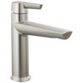 Product Image of Galeon Single Handle Bathroom Faucet, 1.2 GPM (Lumicoat Stainless), 571-SS-PR-MPU-DST