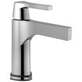 Product Image of Zura Touch2O Bathroom Faucet w/ Touchless Technology (Chrome), 574T-DST