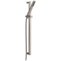 Product Image of Vero Premium Single-Setting Slide Bar Hand Shower (Stainless), 57530-SS