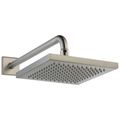 Product Image of Metal Raincan Shower Head Assembly (Stainless), 57740-SS
