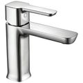 Product Image of 581LF-GPM-PP Modern Single Handle Project-Pack Bathroom Faucet (Chrome)
