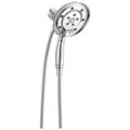 Product Image of H2OKinetic In2ition 4-Setting 2-in-1 Shower (Chrome), 58471-PK