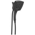 Product Image of 58474-BL25 H2OKinetic In2ition 5-Setting 2-in-1 Shower (Matte Black)