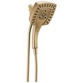 Product Image of H2Okinetic In2ition 5-Setting 2-in-1 Shower, 1.75 GPM (Lumicoat Champagne Bronze), 58474-CZ-PR
