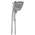 Product Image of 58474-PR25 H2OKinetic In2ition 5-Setting 2-in-1 Shower (Lumicoat Chrome)