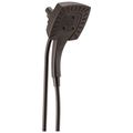 Product Image of H2OKinetic In2ition 5-Setting 2-in-1 Shower (Venetian Bronze), 58474-RB25