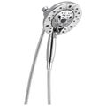 Product Image of 58480-25-PK H2OKinetic In2ition 5-Setting 2-in-1 Shower (Chrome)