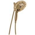 Product Image of 58480-CZ-PK H2OKinetic In2ition 5-Setting 2-in-1 Shower (Champagne Bronze)