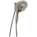 Product Image of H2Okinetic In2ition 5-Setting Two-In-One Shower, 58480-SS-PR25-PK (Stainless)