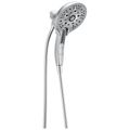Product Image of In2ition H2OKinetic 5-Setting 2-in-1 Shower (Chrome), 58620-25-PK