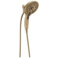 Product Image of H2Okinetic In2ition 5-Setting 2-in-1 Shower, 2.5 GPM (Lumicoat Champagne Bronze), 58620-CZ-PR25-PK
