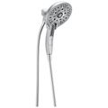 Product Image of H2Okinetic In2ition 5-Setting 2-in-1 Shower, 1.75 GPM (Lumicoat Chrome), 58620-PR-PK