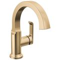 Product Image of Tetra Single Handle Bathroom Faucet, 1.2 GPM (Lumicoat Champagne Bronze), 588SH-CZ-PR-DST