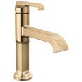 Product Image of Tetra Single Handle Bathroom Faucet, 1.2 GPM (Lumicoat Champagne Bronze), 589-CZ-PR-DST