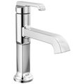Product Image of Tetra Single Handle Bathroom Faucet, 1.2 GPM (Lumicoat Chrome), 589-PR-DST